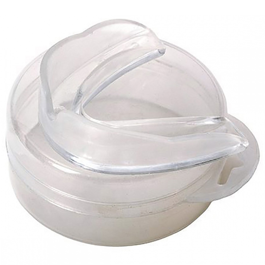 Tandskydd Master Fitness Junior